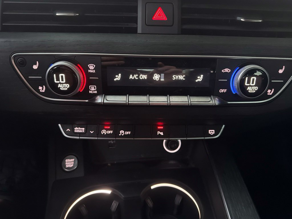 Used 2018 Audi A5 2.0T Premium Plus AWD/4WD image 11