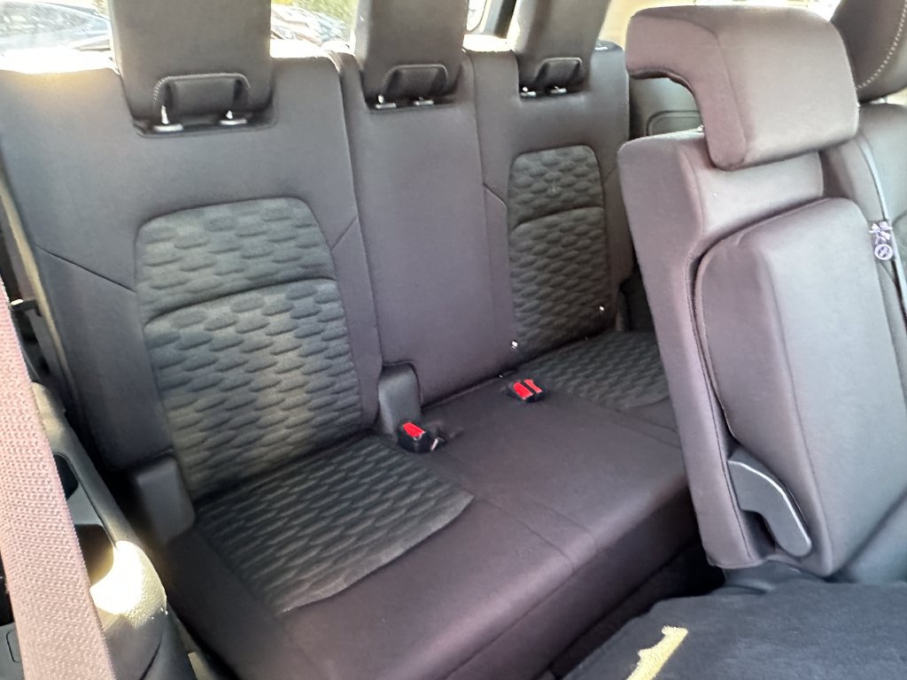 Used 2022 Nissan Pathfinder SV FWD image 20