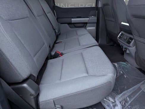 New 2025 Ford F150 XLT w/ Equipment Group 303A High image 13