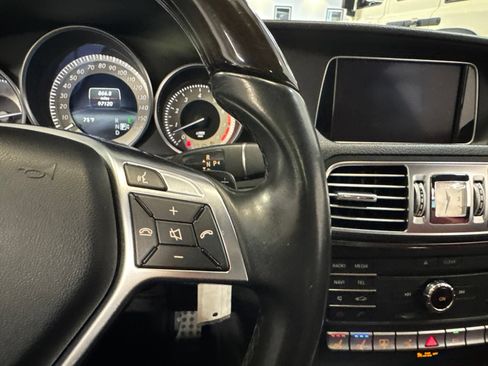 Used 2016 Mercedes-Benz E 400 Coupe image 32