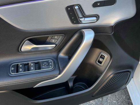 Used 2020 Mercedes-Benz A 220 w/ Premium Package image 30