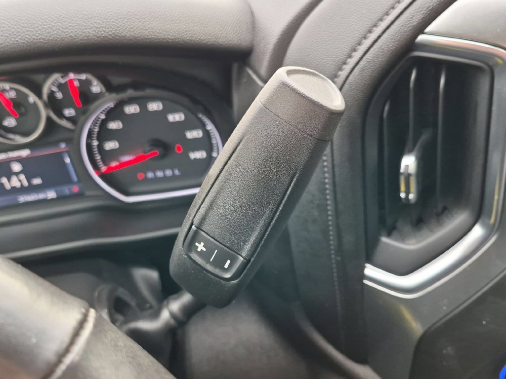 Used 2020 Chevrolet Silverado 1500 RST w/ All-Star Edition AWD/4WD image 14