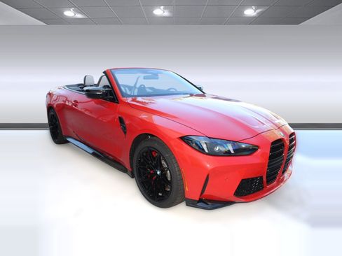 New 2026 BMW M4 xDrive Competition image 7