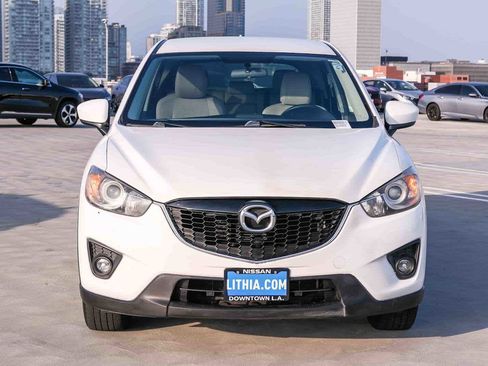 Used 2014 MAZDA CX-5 Touring AWD/4WD image 2