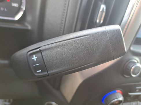 Used 2019 Chevrolet Silverado 1500 RST w/ All-Star Edition image 23