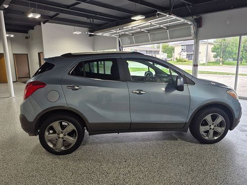 Used 2013 Buick Encore Convenience FWD image 5