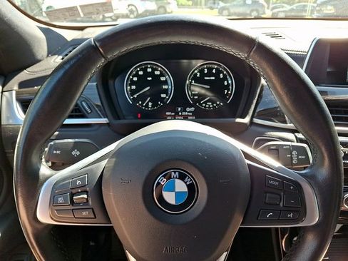 Used 2018 BMW X2 xDrive28i w/ Convenience Package AWD/4WD image 18