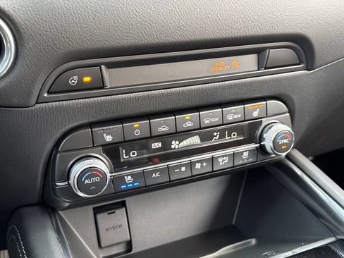 New 2025 MAZDA CX-5 AWD 2.5 S w/ Premium Plus Pkg image 14