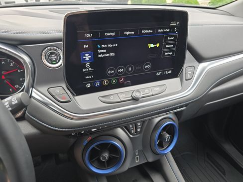 Used 2024 Chevrolet Blazer RS w/ Enhanced Convenience Package FWD image 41