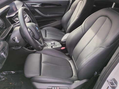 Used 2020 BMW X2 sDrive28i image 16
