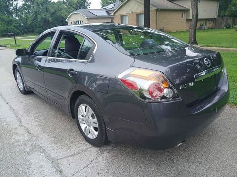 Used 2011 Nissan Altima 2.5 S w/ 2.5S Premium Audio Pkg FWD image 8