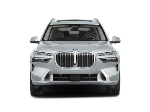 Certified 2026 BMW X7 xDrive40i w/ M Sport Package image 7