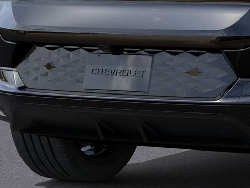 New 2026 Chevrolet Equinox EV RS image 14