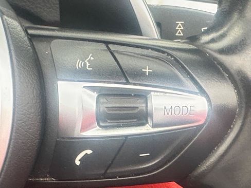 Used 2017 BMW 440i xDrive Convertible AWD/4WD image 24