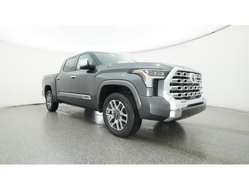 New 2025 Toyota Tundra 1794 Edition image 29