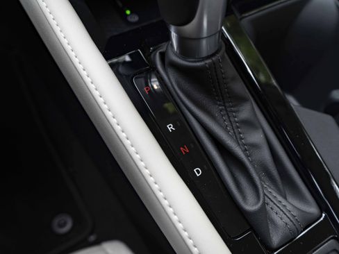 Used 2026 Honda Accord Touring image 29