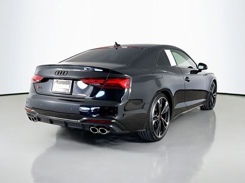 Used 2022 Audi S5 Premium Plus image 7