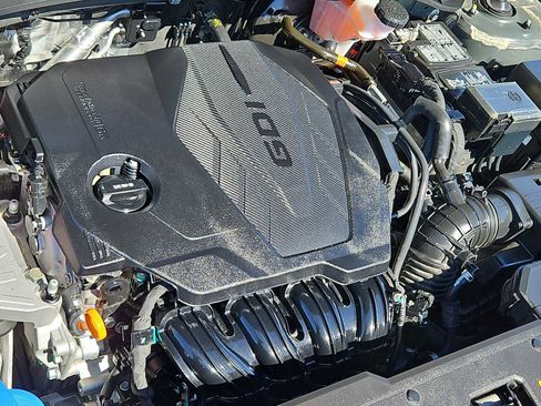 Certified 2023 Hyundai Tucson SEL image 15