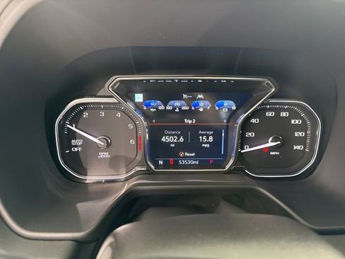 Used 2021 GMC Yukon SLT w/ SLT Luxury Plus Package image 30