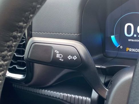 New 2025 Ford Ranger Lariat w/ Trailer Tow Package image 18