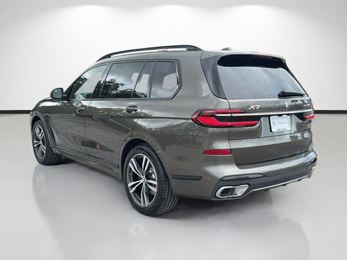 New 2027 BMW X7 xDrive40i w/ M Sport Package AWD/4WD image 5