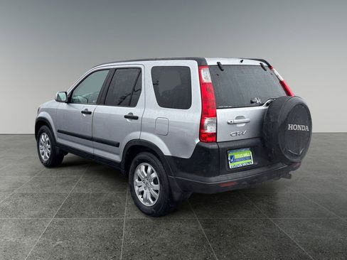 Used 2006 Honda CR-V EX image 5