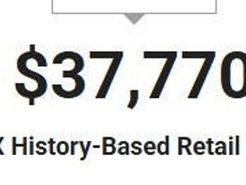 Used 2021 Jeep Gladiator Rubicon w/ Dual Top Group image 8