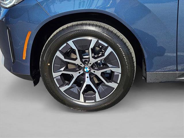 Used 2026 BMW X3 xDrive30i w/ Convenience Package AWD/4WD image 10