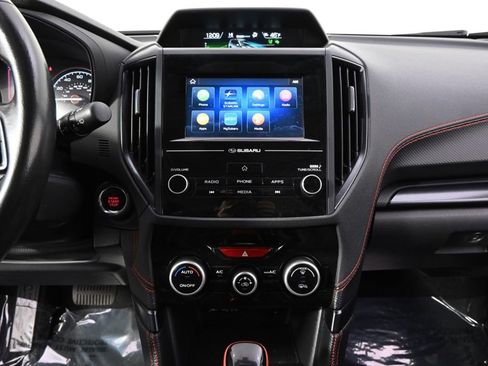 Used 2024 Subaru Forester Sport image 28