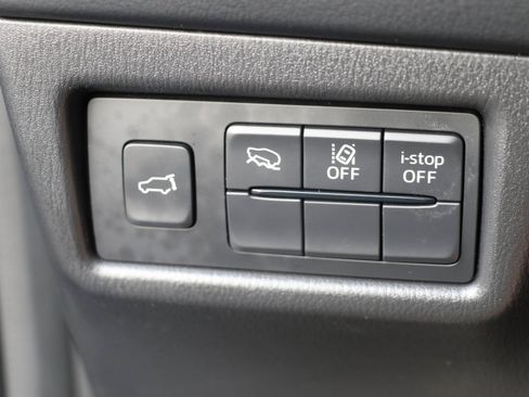 Certified 2025 MAZDA CX-5 Carbon Edition AWD/4WD image 16