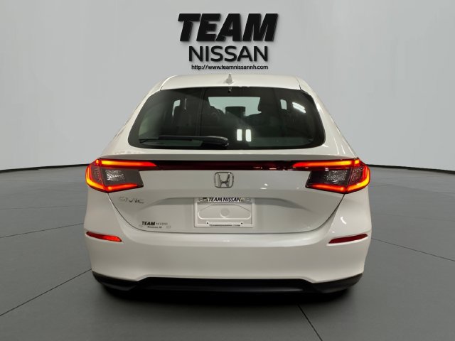 Used 2022 Honda Civic EX-L image 5