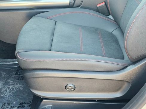 New 2026 Mercedes-Benz GLA 35 AMG 4MATIC image 17