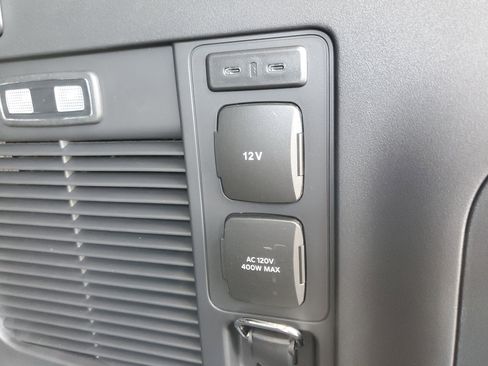 New 2025 Lincoln Navigator L Reserve w/ Jet Appearance Package image 34