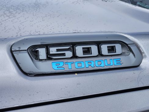 New 2026 RAM 1500 Lone Star RWD image 12