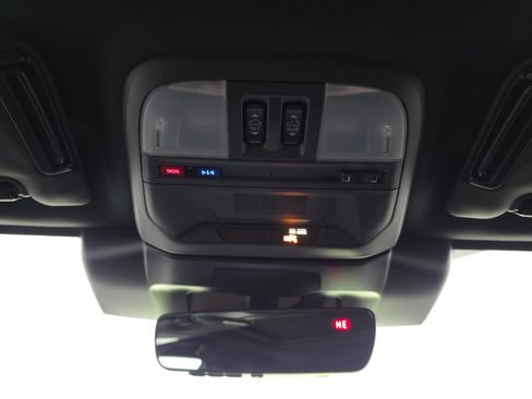 New 2026 Subaru Crosstrek 2.5i Wilderness AWD/4WD image 24