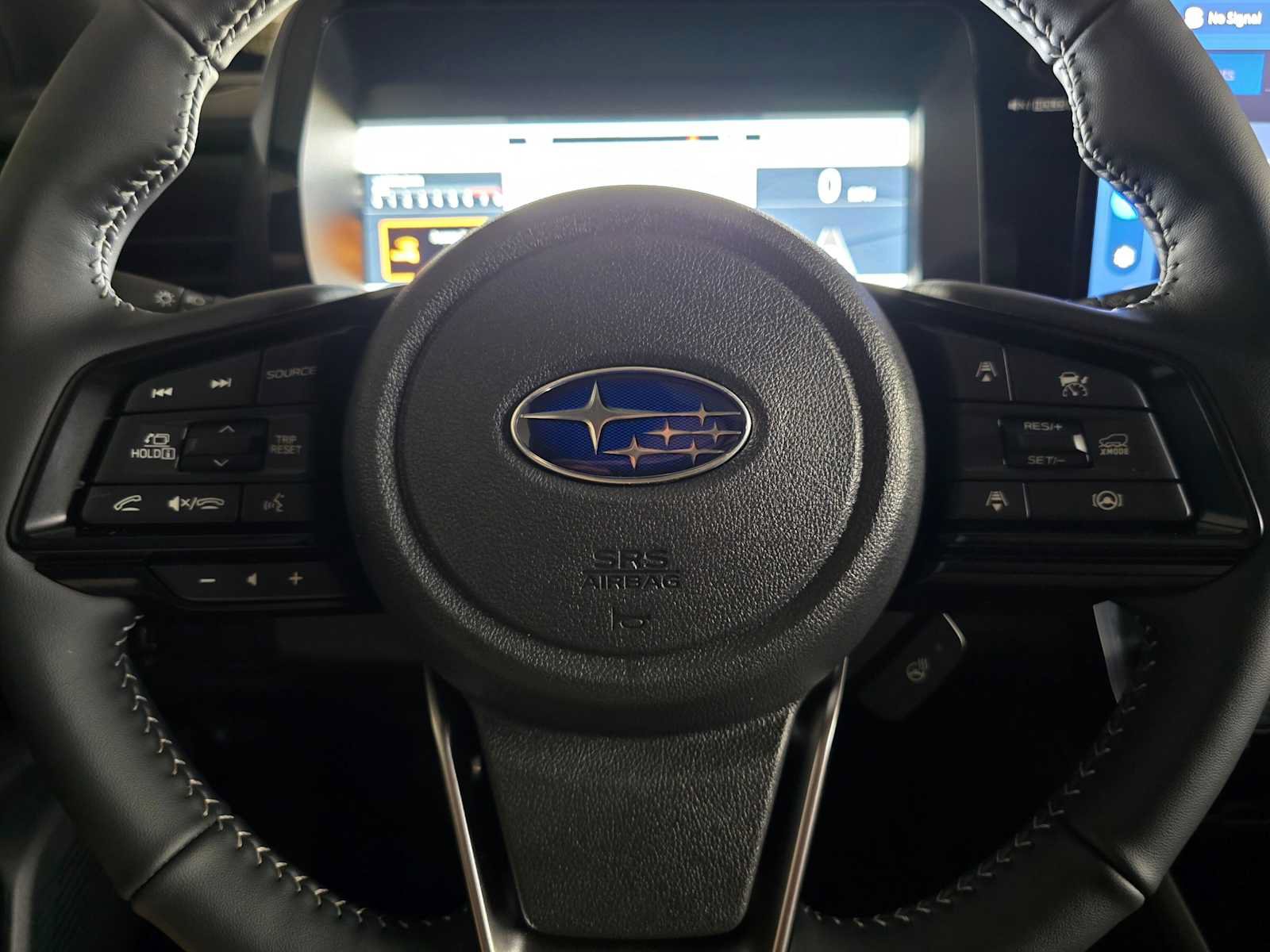 New 2026 Subaru Outback Touring XT AWD/4WD image 24