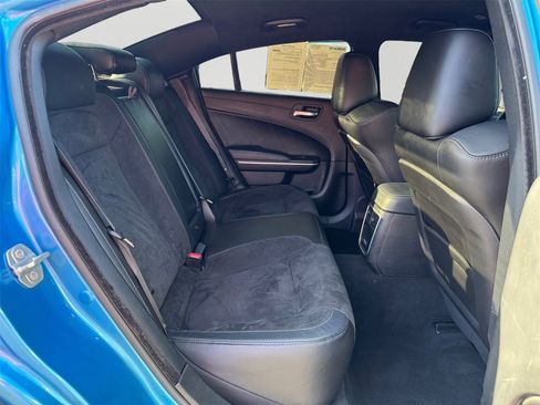 Used 2023 Dodge Charger Scat Pack w/ Plus Group image 13