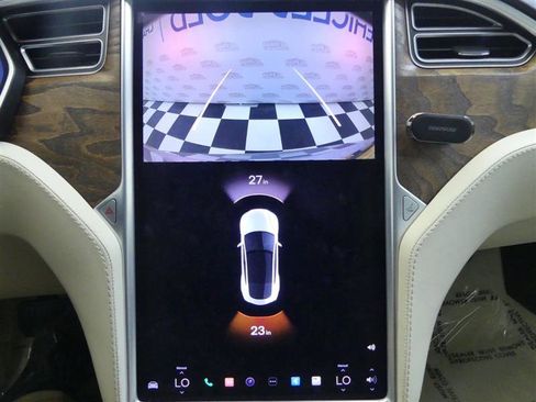 Used 2018 Tesla Model S 100D AWD/4WD image 11