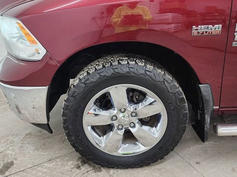 Used 2019 RAM 1500 Big Horn image 46