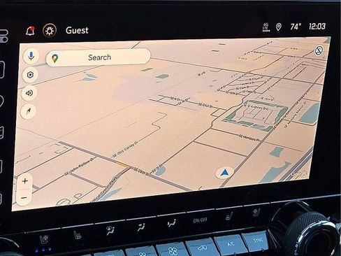 New 2026 Chevrolet Colorado Z71 AWD/4WD image 22