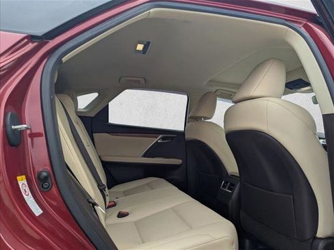 Used 2020 Lexus RX 350 FWD w/ Premium Package image 14