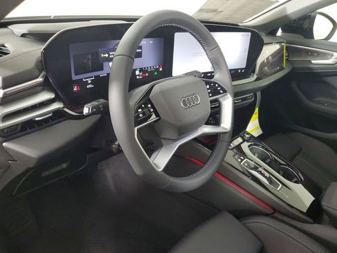 New 2026 Audi A5 2.0T Premium Plus image 24