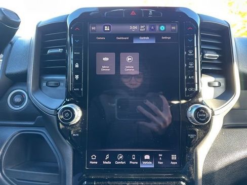 New 2026 RAM 2500 Tradesman image 41