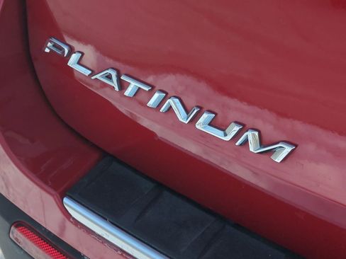 Used 2023 Ford Explorer Platinum w/ Equipment Group 601A image 15