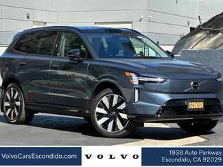 New 2025 Volvo EX90 Plus AWD/4WD video 1