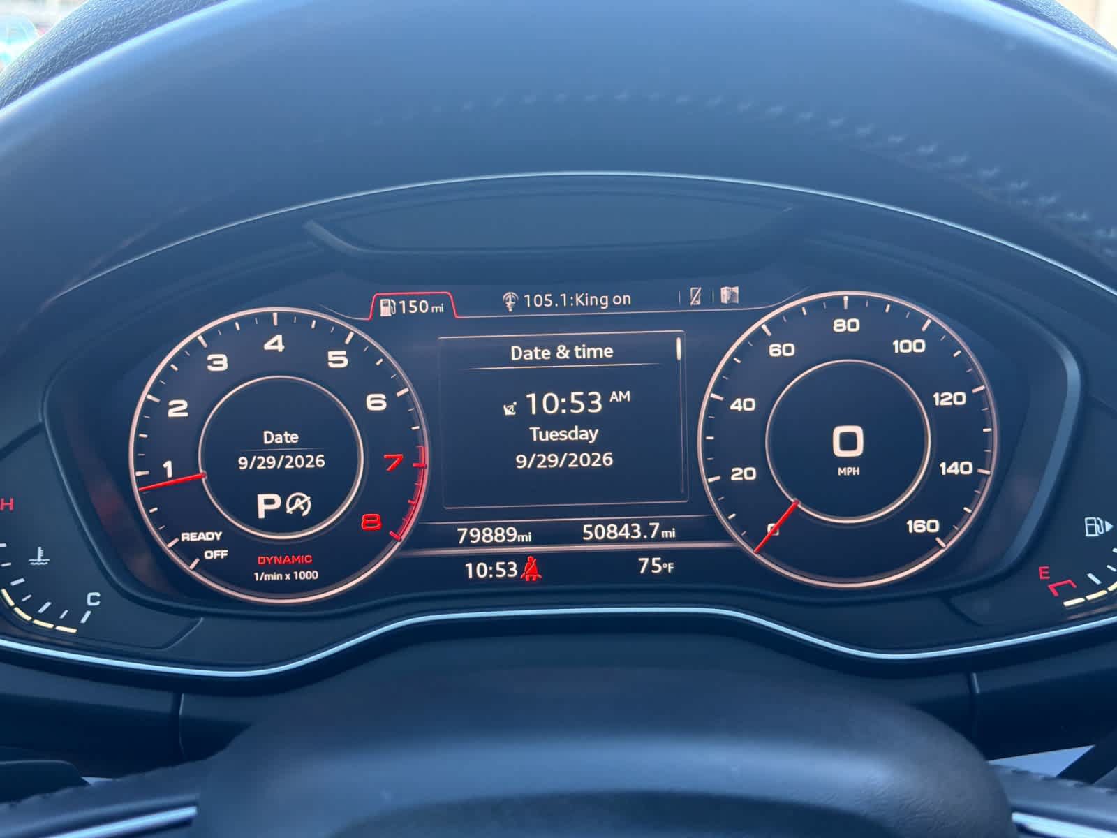 Used 2018 Audi Q5 2.0T Premium Plus w/ Premium Plus Package AWD/4WD image 28