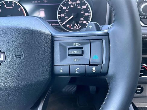 Used 2026 Nissan Rogue SV AWD/4WD image 25