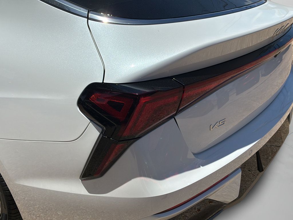 New 2026 Kia K5 GT-Line FWD image 42