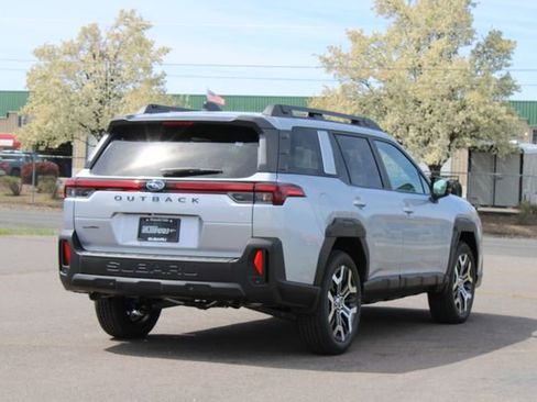 New 2026 Subaru Outback Touring XT image 6