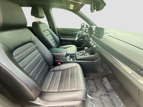 Certified 2026 Honda CR-V Sport-L image 31